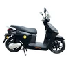 Скутер акумуляторний Legend, 2500Вт, 72V, швидкість 65км/год, запас ходу 85км - 8