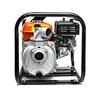 Мотопомпа LGP20-C, рукав 50мм, 30м3/год, підйом 30м, чиста вода - 4