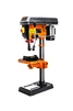 Верстат свердлильний ZJ4116 230В, 550Вт, патрон  безключевий 16/МТ2 - 5