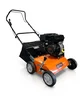 Скарифікатор бензиновий GC-SC 2240 P-1, 5,6к.с., ширина обробки 40см, травозбірник 45л - 1