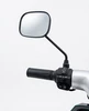 Скутер акумуляторний N-MD 1200, 72В, 1200Вт, Швидкість - 50км/год - 9