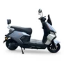 Скутер акумуляторний C-EV 1200, 72В, 1200Вт, Швидкість - 50км/год - 5