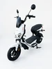Скутер акумуляторний R-800-S, 60В, 800Вт, Швидкість - 45км/год, запас ходу - 60км - 1