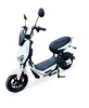 Скутер акумуляторний R-800-S, 60В, 800Вт, Швидкість - 45км/год, запас ходу - 60км - 3