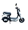 Скутер акумуляторний R-800-S, 60В, 800Вт, Швидкість - 45км/год, запас ходу - 60км - 5