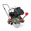 Швонарізчик GF14-LC дв. Loncin G200F, 6.5к.с., круг 350мм в комплекті - 3