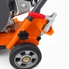 Швонарізчик GF14-LC дв. Loncin G200F, 6.5к.с., круг 350мм в комплекті - 7
