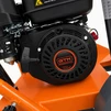 Швонарізчик GF14-LC дв. Loncin G200F, 6.5к.с., круг 350мм в комплекті - 10