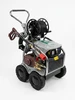 Мийка в/т Traktor  380В, 15л/хв, 200бар, шланг 10м - 2