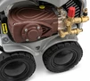 Мийка в/т Traktor  380В, 15л/хв, 200бар, шланг 10м - 3