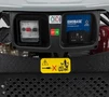 Мийка в/т Traktor  380В, 15л/хв, 200бар, шланг 10м - 4