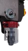 Верстат свердлильний VLK-20F1 220В, 750Вт, патрон 16 мм, високий - 5