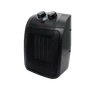 Тепловентилятор електр. 2000Вт, 3 реж.роботи, термостат, керамічний, захист від перегріву - 1