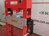 Прес пневматично-гідравлічний Holzmann WP 100H - 10
