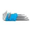 Шестигранні ключі тип TORX TAGRED TA1045 - 5