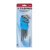 Шестигранні ключі тип TORX TAGRED TA1045 - 6