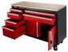 Набір Holzmann WEWA1216SET (верстак + стіл) - 2
