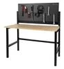 Верстак Holzmann WB142FOLD - 3