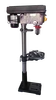 Верстат свердлильний VLK-25F3 380В, 1100Вт, до 25мм, патрон 16мм, право/ліво,високий - 3