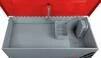 Машина для миття деталей Holzmann TW150_230V - 3
