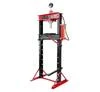 Прес гідравлічний 20 т з ножною педаллю REDATS H-370 N - 4