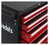 Візок для інструменту REDATS COMPACT Black - 7