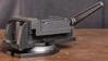 Лещата верстатні Holzmann I100 - 4