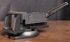 Лещата верстатні Holzmann I100 - 5