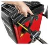 Автоматичний балансувальний верстат REDATS W-680 (230 V, 10" - 24", ALU9) - 7
