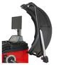 Автоматичний балансувальний верстат REDATS W-680 (230 V, 10" - 24", ALU9) - 8