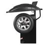 Автоматичний балансувальний верстат REDATS W-870 (230 V, 8-35",лаз., ALU7) - 3