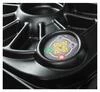 Автоматичний балансувальний верстат REDATS W-870 (230 V, 8-35",лаз., ALU7) - 4