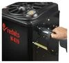 Автоматичний балансувальний верстат REDATS W-870 (230 V, 8-35",лаз., ALU7) - 7