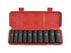 Набір ударних головок 1/2" REDATS - 7