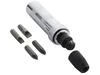 Ударна викрутка Mannesmann 1/2" S2 з набором біт - 1