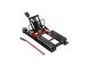 Гідравлічний підйомник для мотоциклів та квадроциклів + ремені безпеки REDATS LS-570 - 7