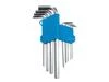 Шестигранні ключі HEX TAGRED TA1047 - 1