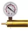 Ручний вакуумний насос TAGRED TA1099 - 5