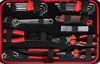 Ящик інструментів Holzmann WZK167PRO - 4