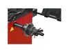 Напівавтоматичний балансувальний верстат REDATS W-200 (ALU4, 230 V, 10" - 24") - 3
