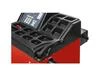 Напівавтоматичний балансувальний верстат REDATS W-200 (ALU4, 230 V, 10" - 24") - 4