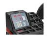 Напівавтоматичний балансувальний верстат REDATS W-200 (ALU4, 230 V, 10" - 24") - 5