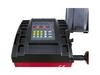 Автоматичний балансувальний верстат REDATS W-230 (ALU3, 230 V, 10" - 24"+) - 4