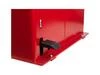 Автоматичний балансувальний верстат REDATS W-230 (ALU3, 230 V, 10" - 24"+) - 5