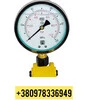 Ручний гідравлічний насос CP-700B з баком 0,9 л - 4