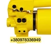 Ручний гідравлічний насос CP-700A з баком 2,8 л - 4
