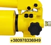 Ручний гідравлічний насос CP-700A з баком 2,8 л - 6