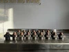 Запасна матриця для електричного гідравлічного дірокола, отвори 10&ndash;32 мм - 1