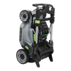 Газонокосарка акум. LM1701E KIT, 56В, ширина зрізу 42см, акум. 2,5А*год + зарядний пристрій - 7
