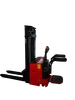 Штабелер електричний самохідний 1,5т/5,5м 24В/240Ah з площ. оператора - 1